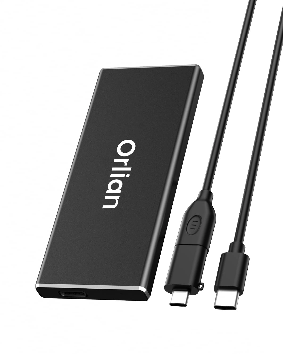 Orlian X2 - 500GB