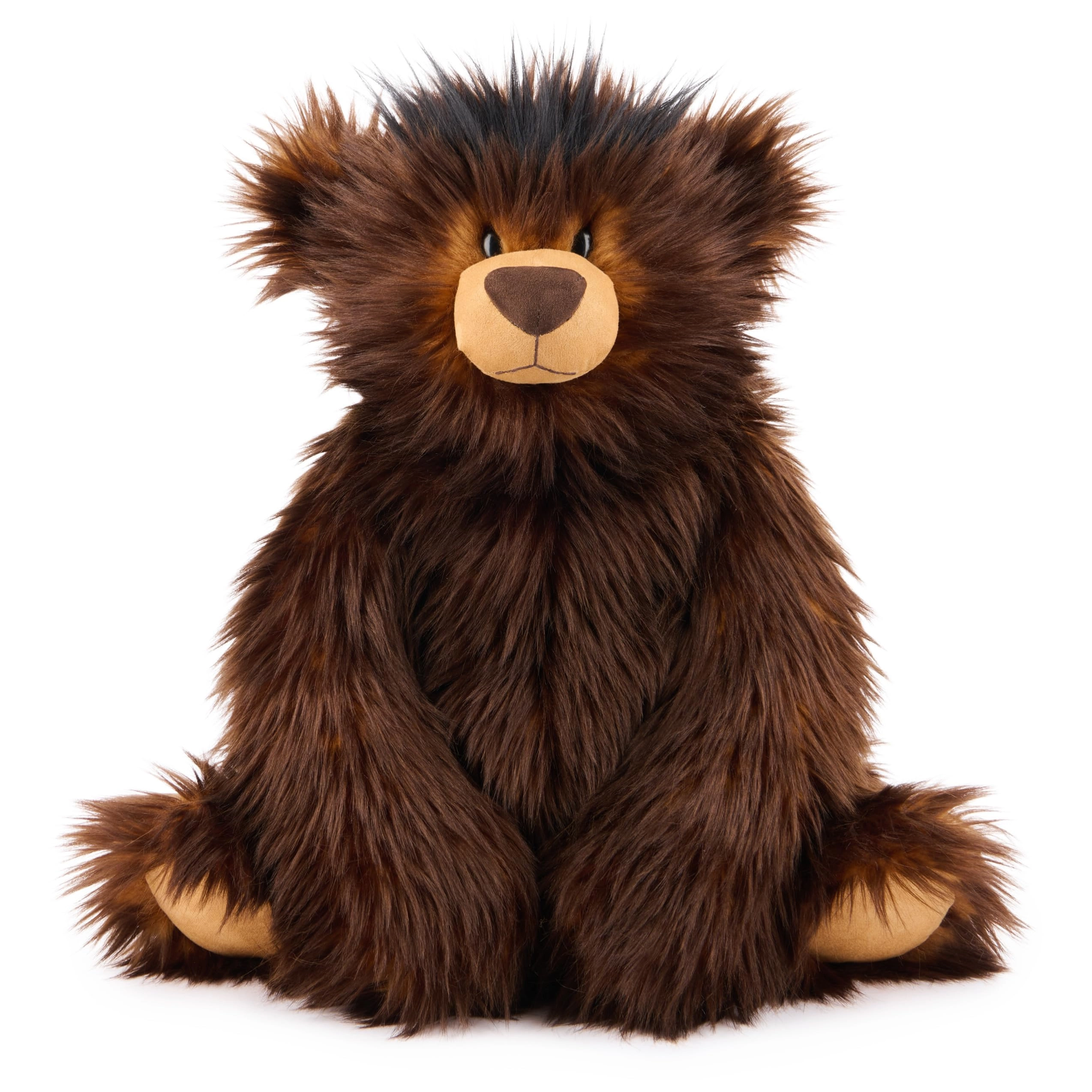Spin Master Boe - 12" Brown