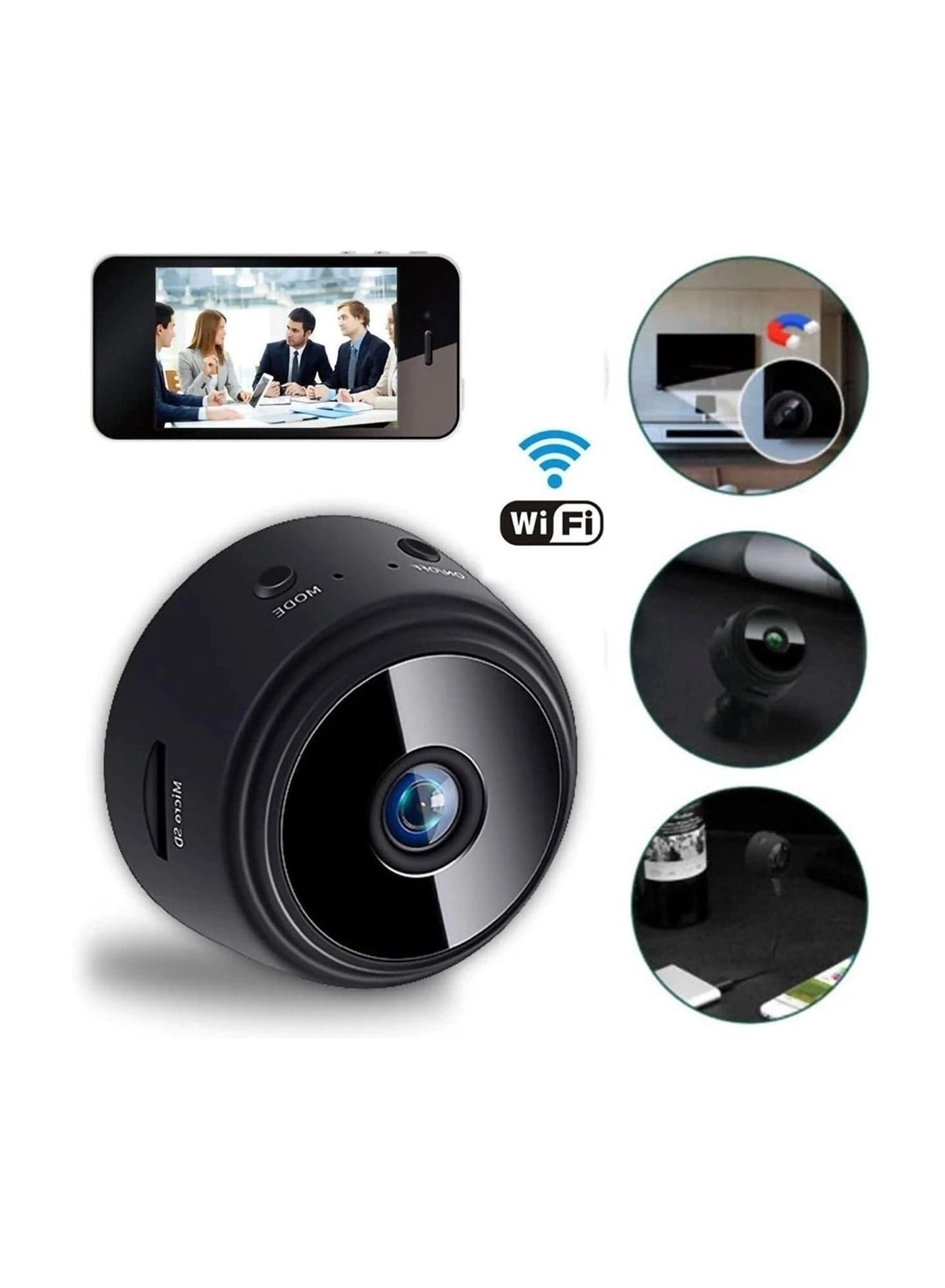 A9 Mini