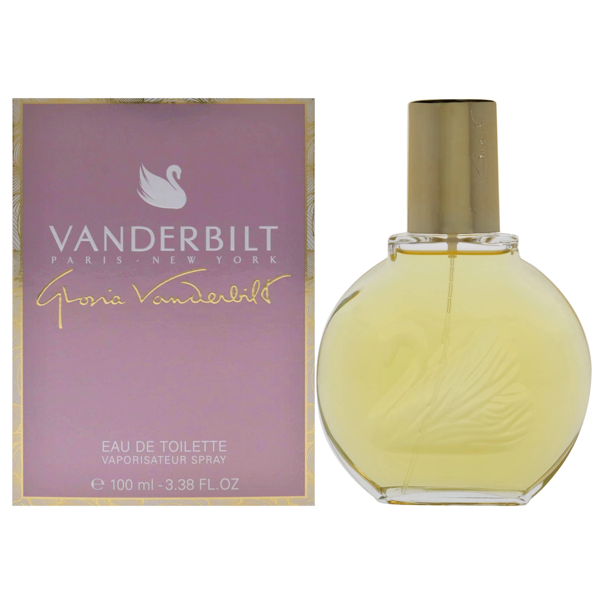 Vanderbilt Eau de Toilette 100 ml