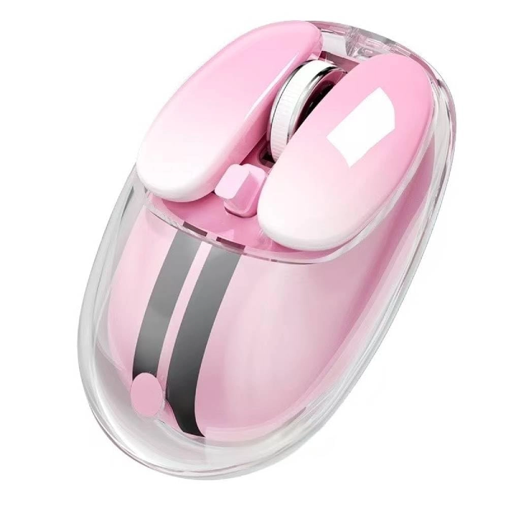 TzBBL M60 - Bluetooth 5.0 2.4G Wired