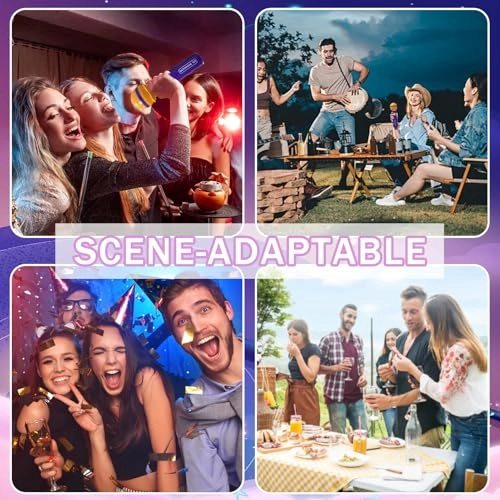 Party Karaoke Game - All