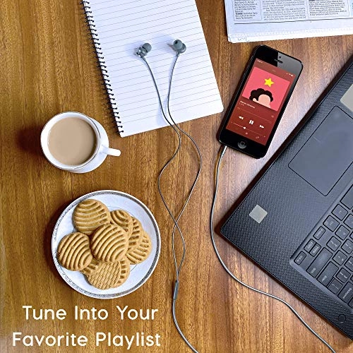 Stringz 38 Wired Earphone