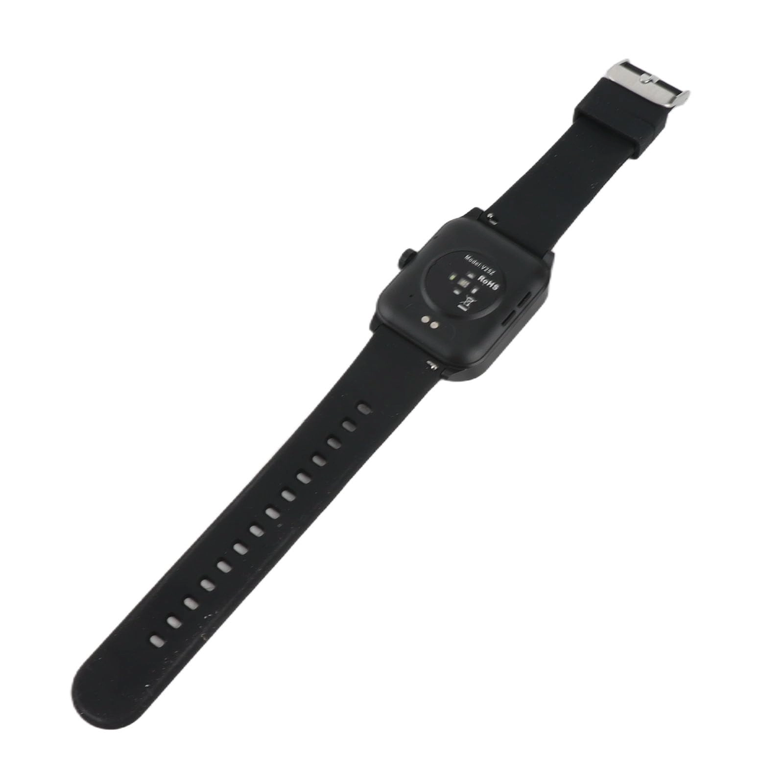 HUSHUI Smartwatch Plastic