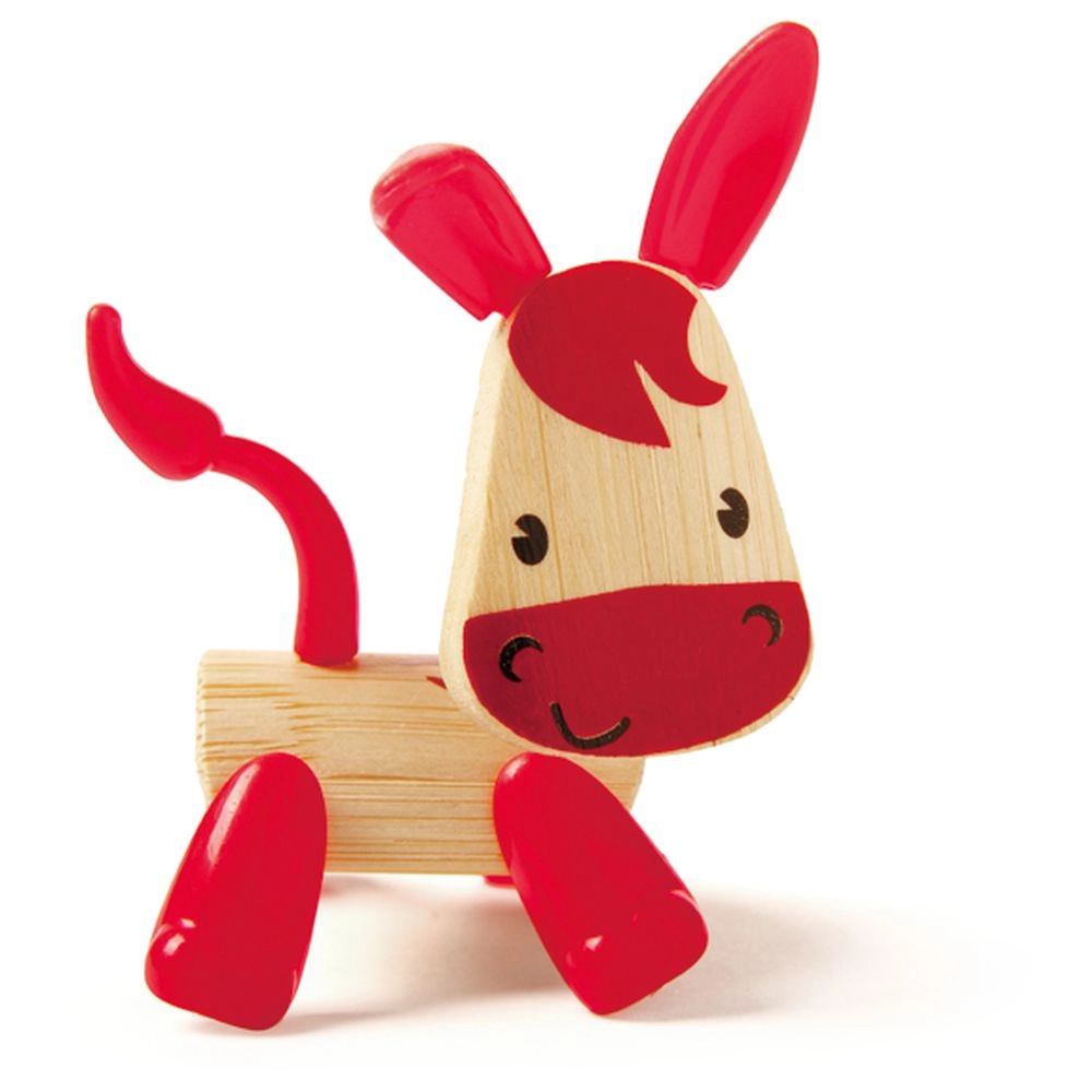 Travel Toy Essentials Set - 10pcs (BDM-BNDLE0088)