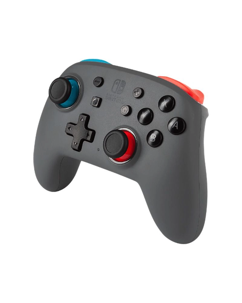 Nano Enhanced Wireless Controller - Blue Nintendo Switch