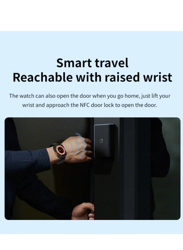 GS9 MAX - IP67 Bluetooth