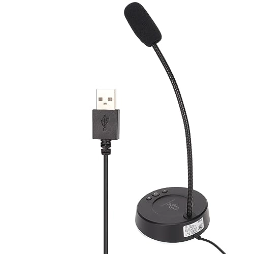 M9 USB Microphone