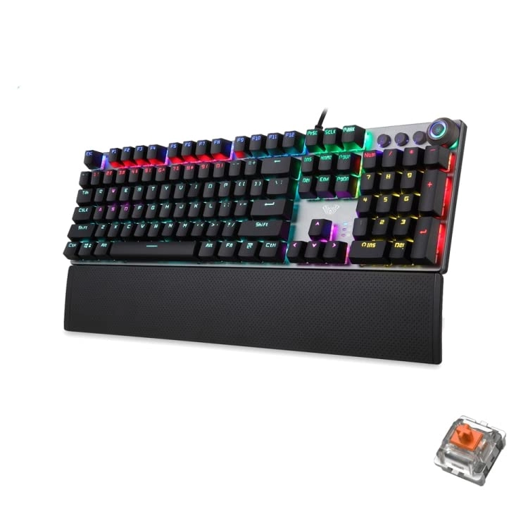 CHIXXAALLGDFD F2088 - Wired