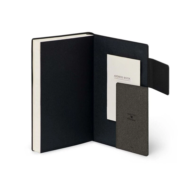 16-Month Diary - Medium