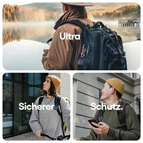 Case for AirPods 3 - Hybrid Shell Triple layer protection