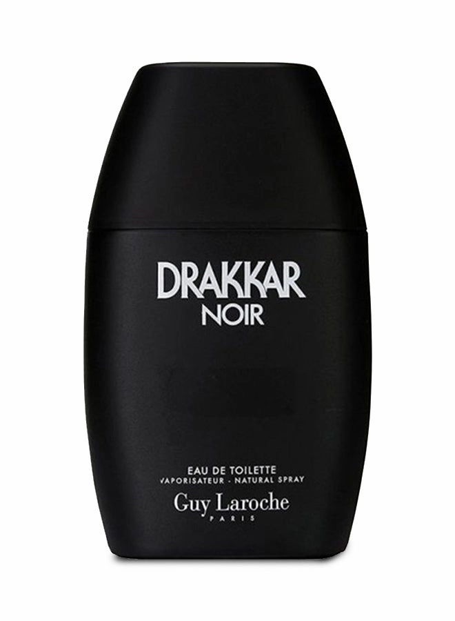 Drakkar Noir Eau de Toilette 100 ml