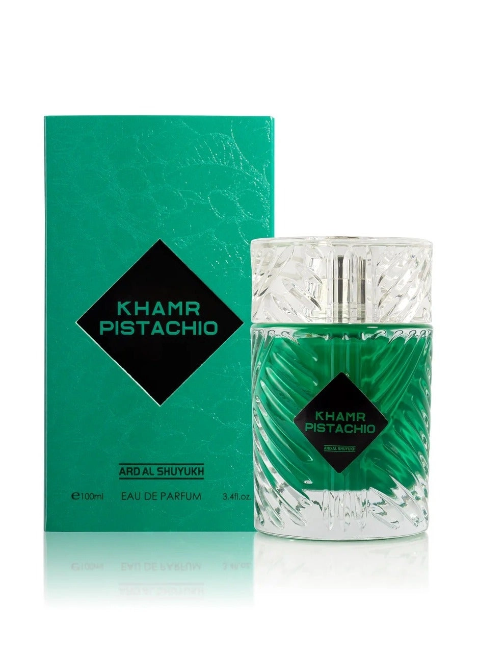 Khamr Pistachio Eau de Parfum 100 ml