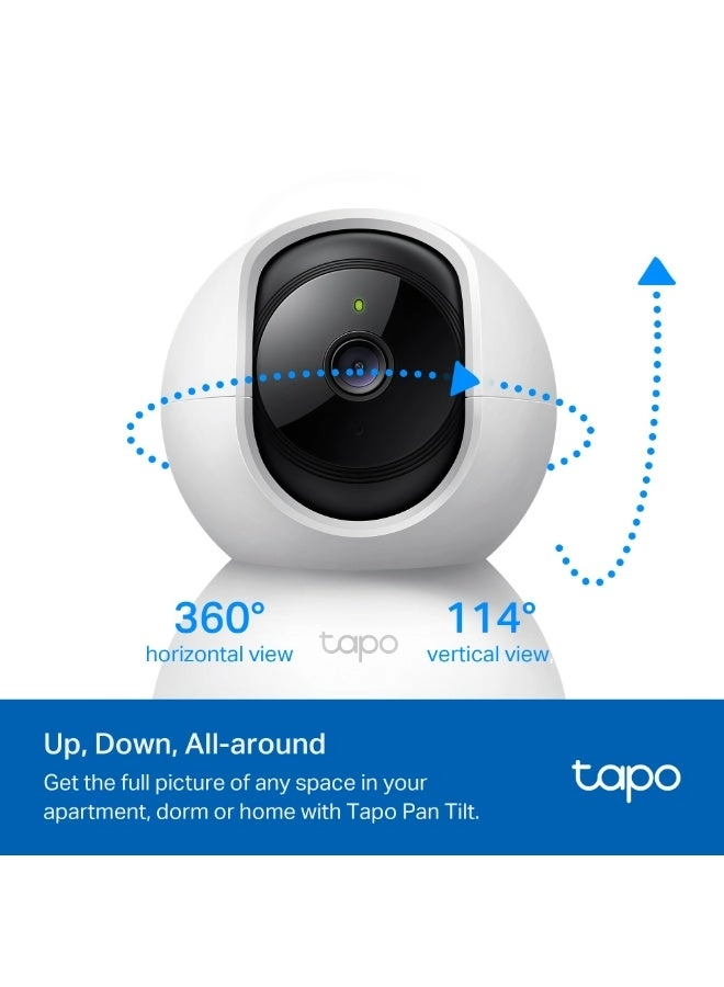 Tapo C200