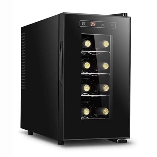 Wine Cellars - Upper and lower 18 or 30 bottles