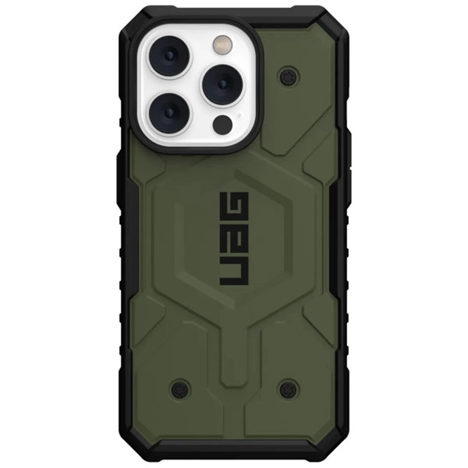 Pathfinder Series Back Case with MagSafe for iPhone 14 Pro