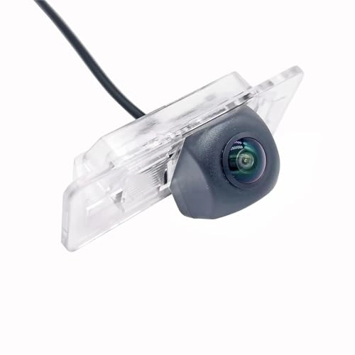 Rear View Reversing Camera - Night vision