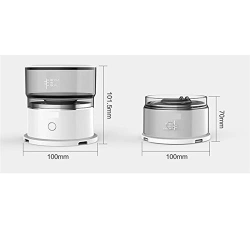 Home Portable Automatic - 250ml