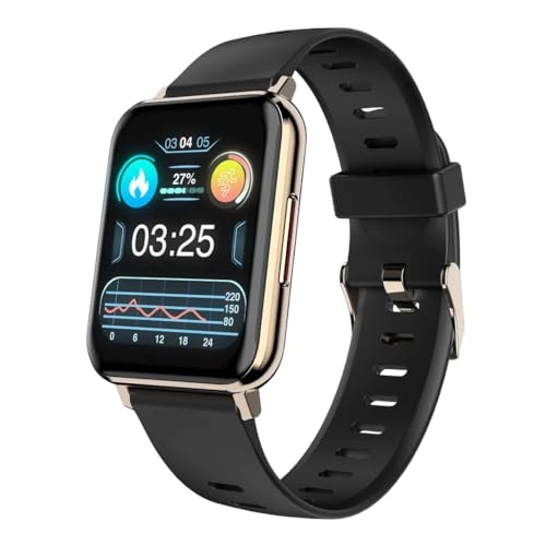 Health Smartwatch 2