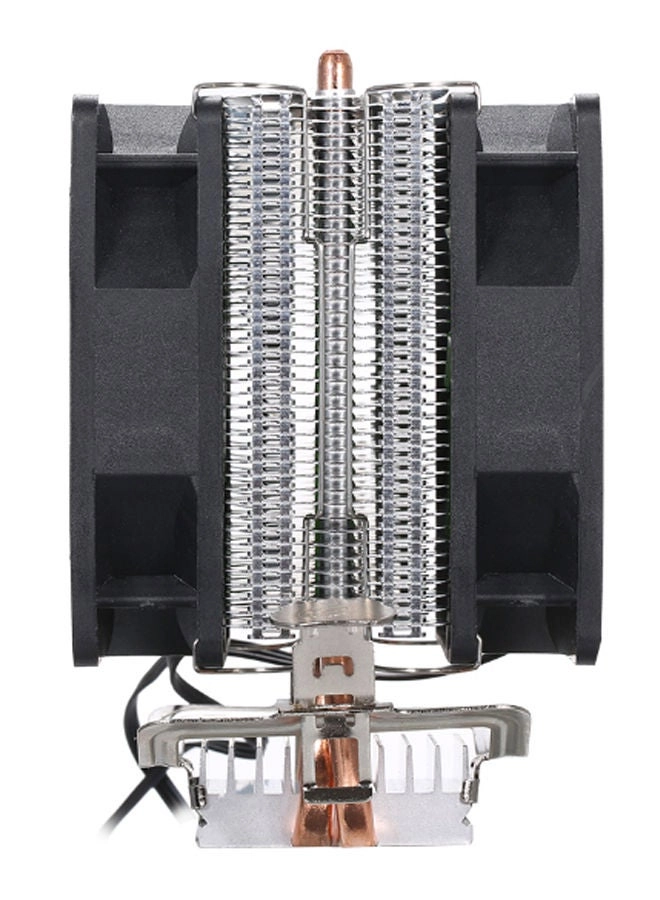 Motherboard South And North Bridge Heatsink Fan