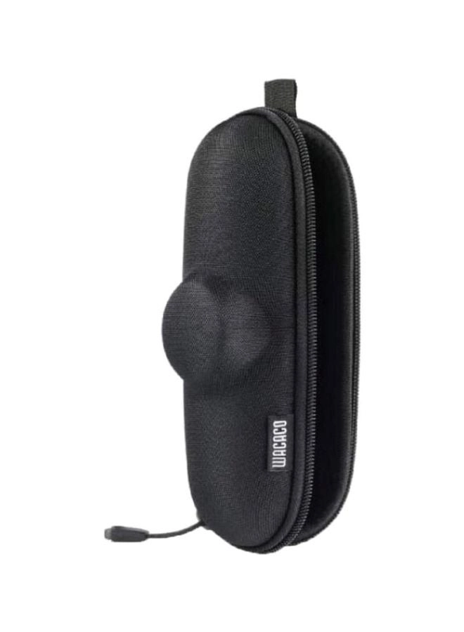 Wacaco Nanopresso Case - Medium Black