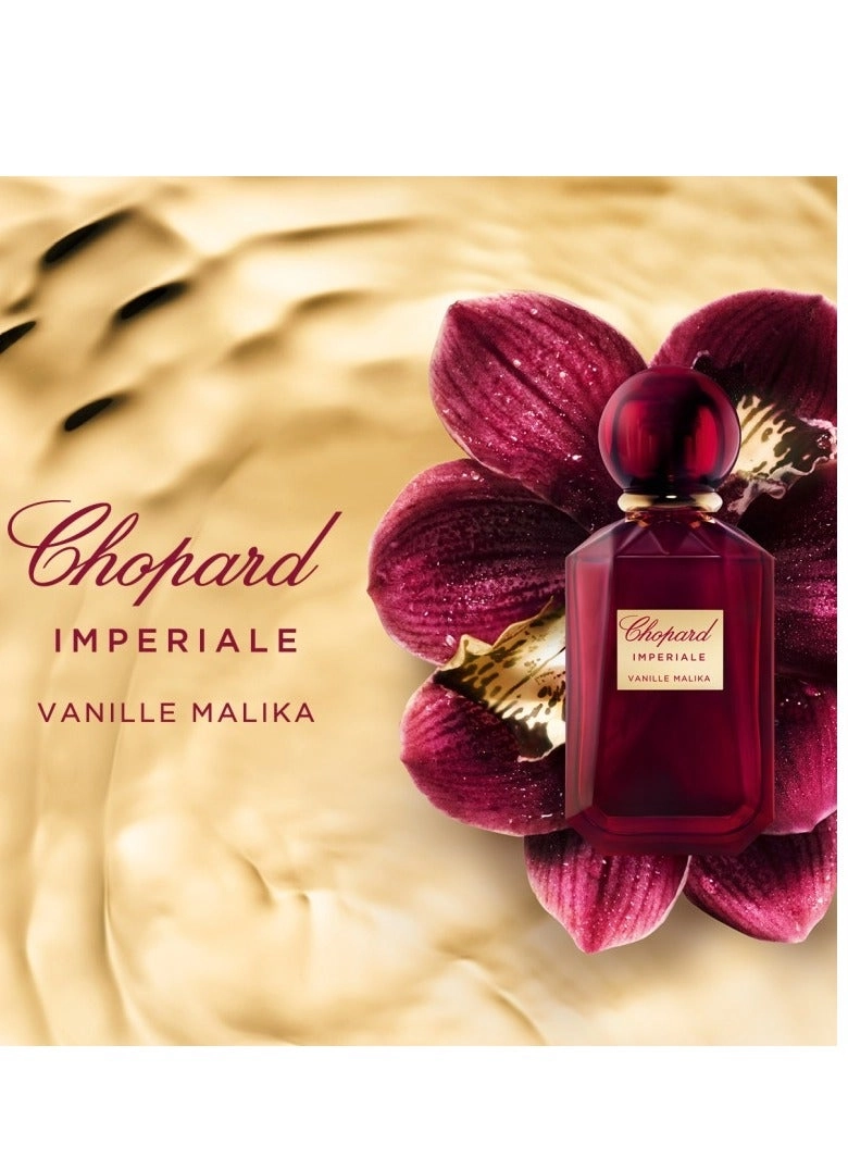 Imperiale Vanille Malika Eau de Parfum 100ml