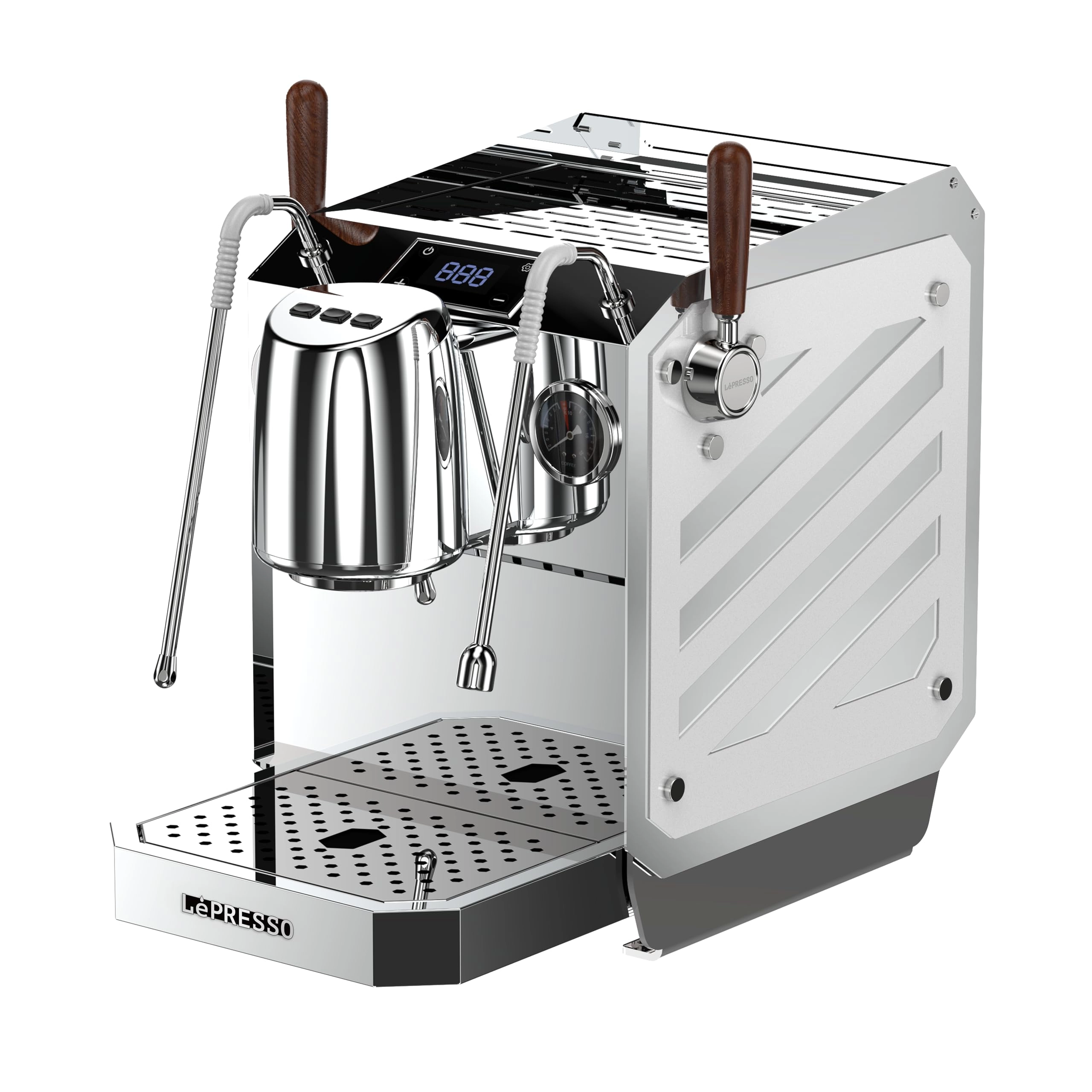 LePresso CORAZZATO LPCFFCRP0092