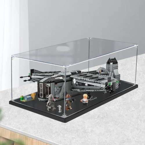 Figures Display Box - 15 cm