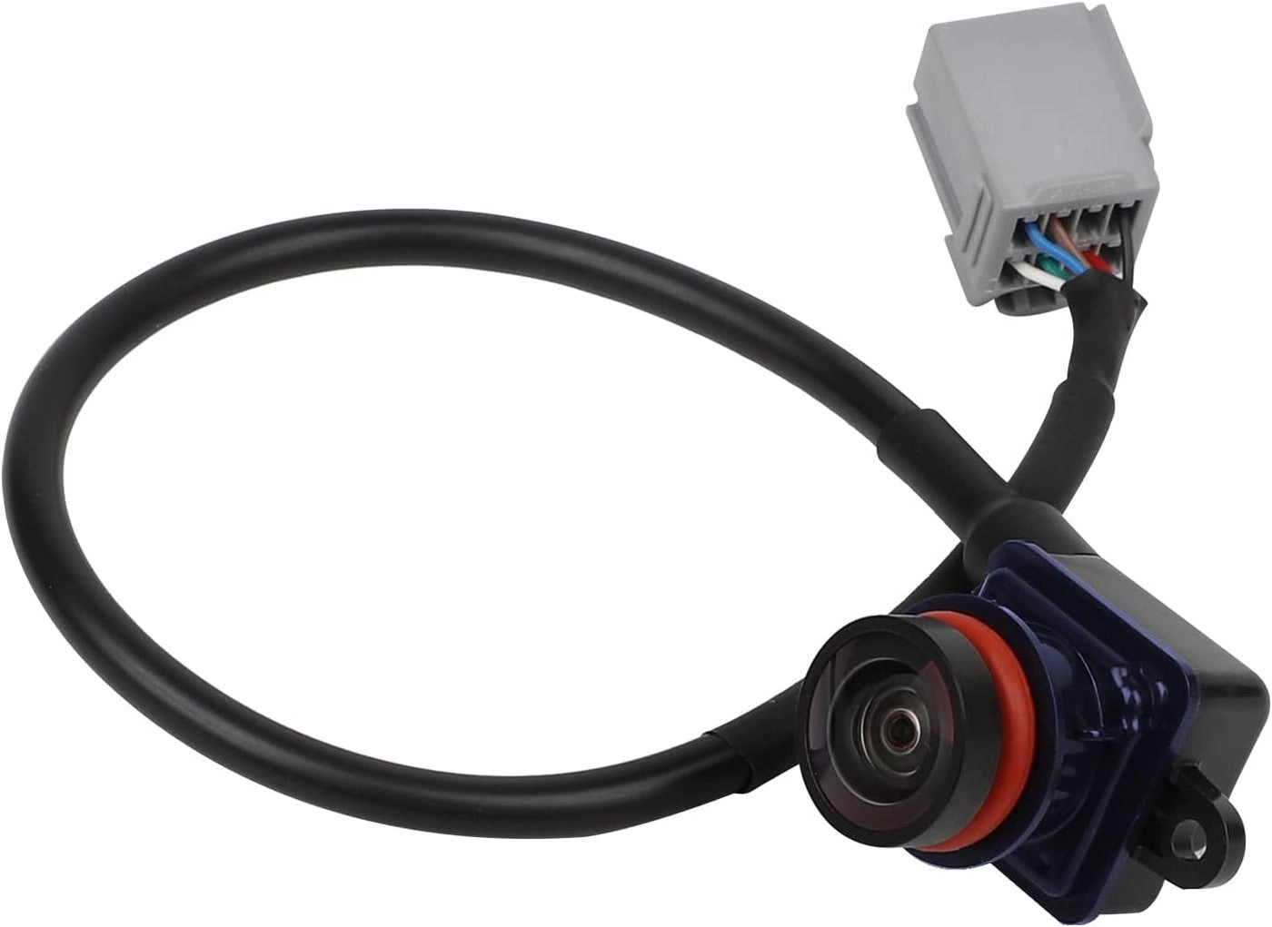 B.ZSSY Backup Camera