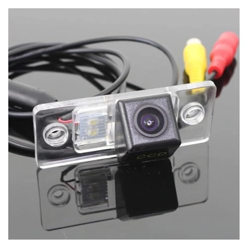 Rear View Camera - Night Vision