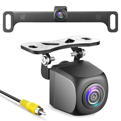 Back Up Camera - Night vision RCA 1080P