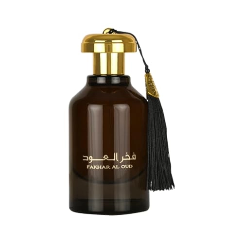 Fakhar Al Oud (The Pride Of Oud) Eau de Parfum 100ml