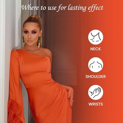 Charm Eau de Parfum 60 ml Pack