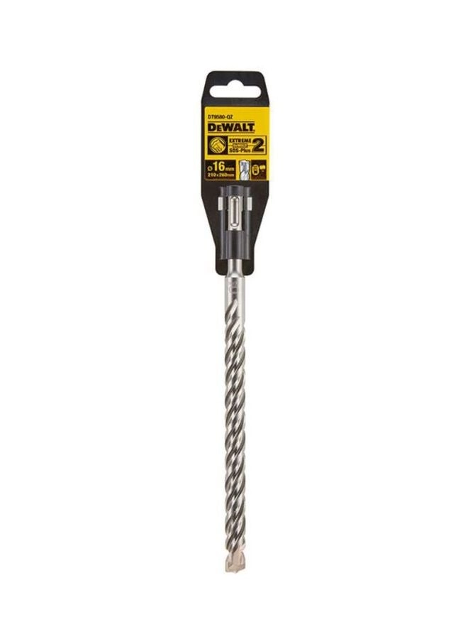 SDS Plus Extreme Bit - 1 piece(s) 16.0 millimeter