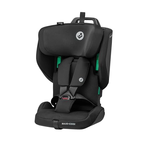 Nomad Plus - 15 Months To 4 Years Authentic Black