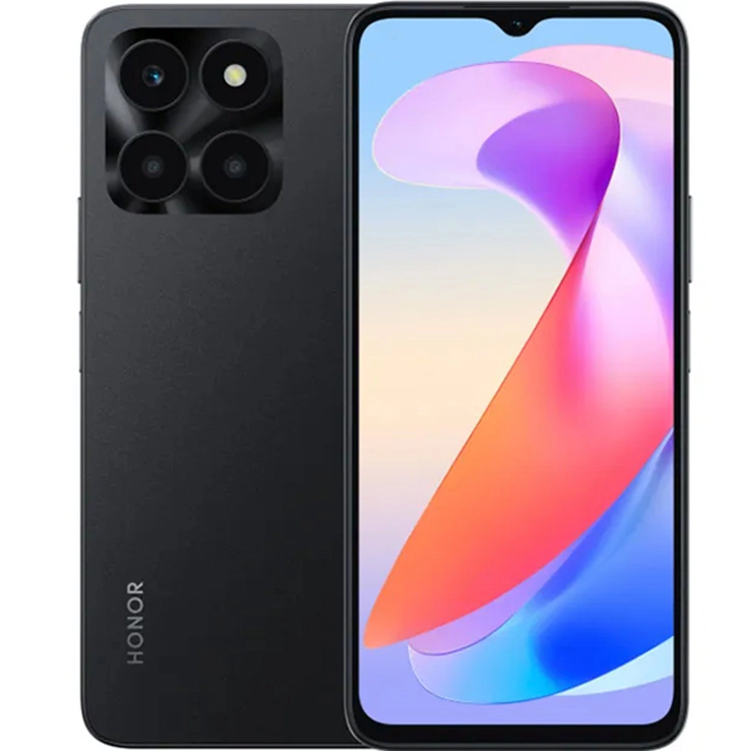 X6a - 4GB 128GB