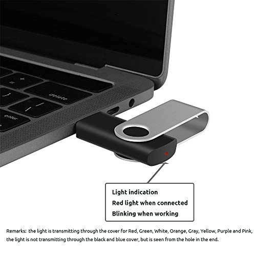 USB Flash Drive - USB 2.0 USB Type A 16GB