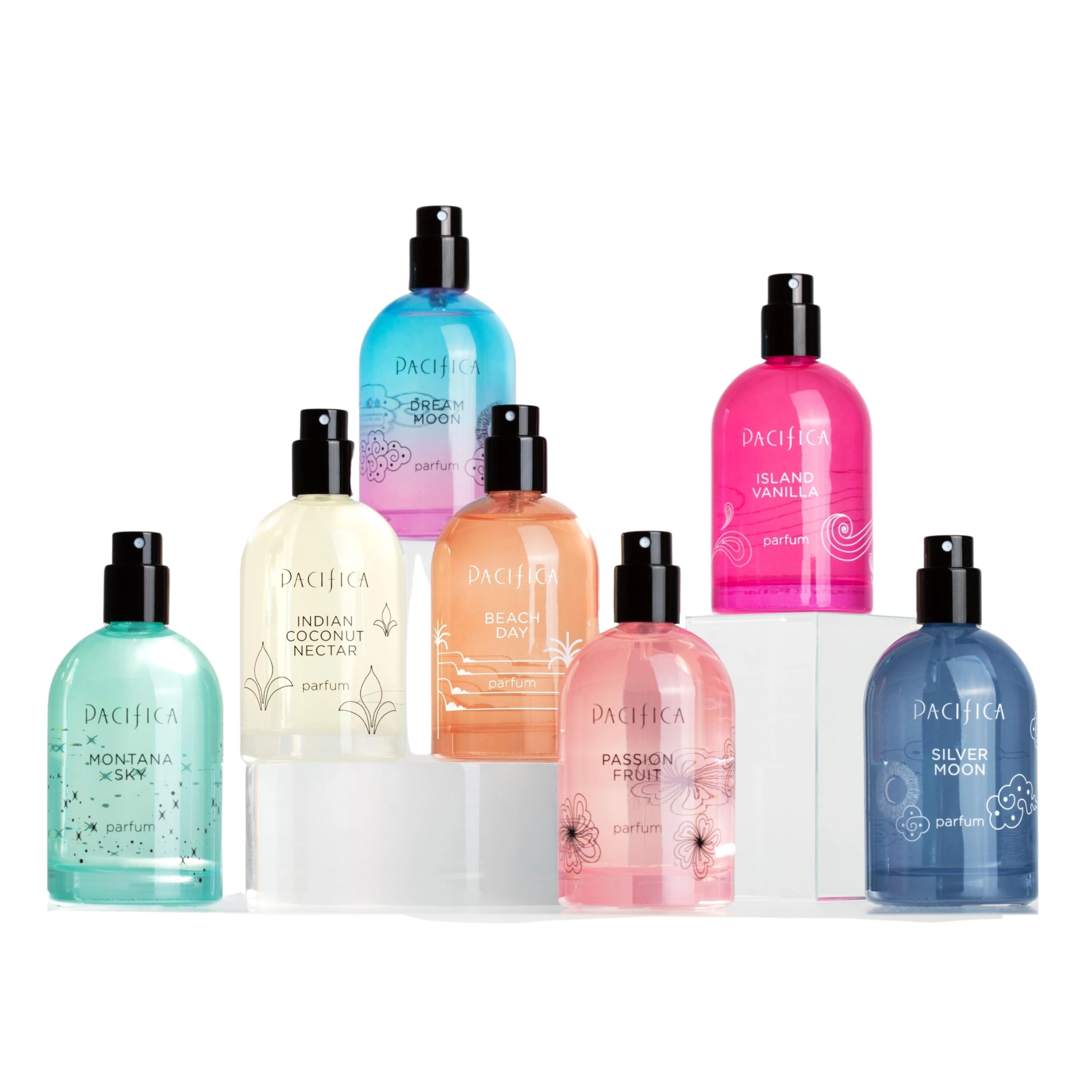 Beach Day - Eau de Parfum 60 ml