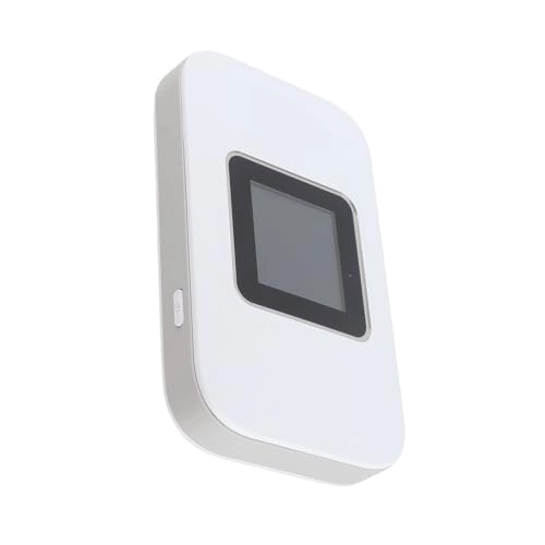 4G LTE WiFi Modem - 802.11 b/g/n