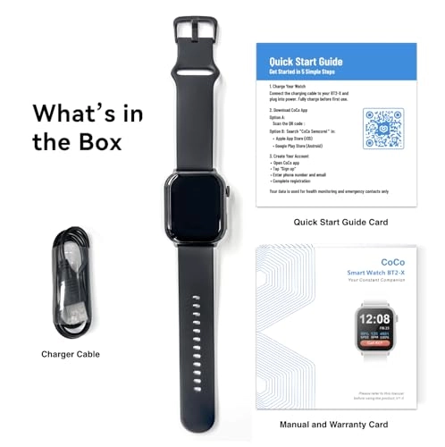 BT2-X GPS