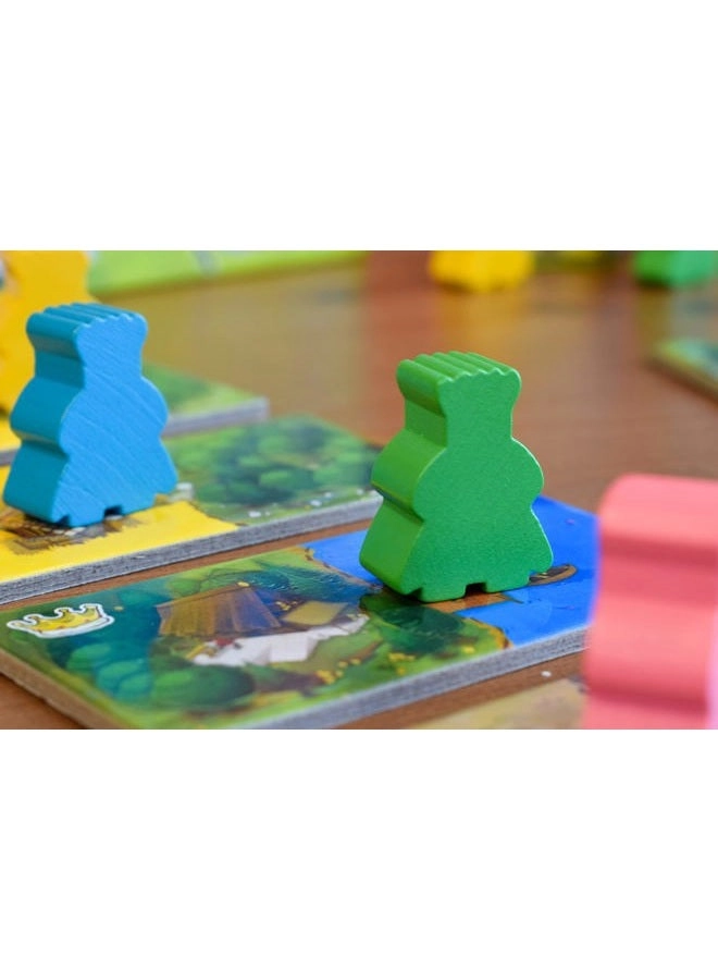 Kingdomino
