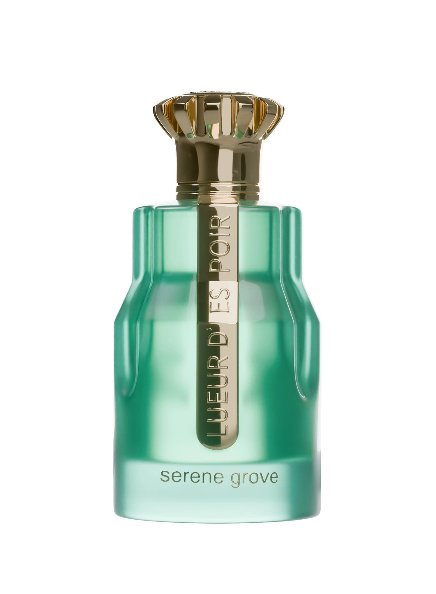 PARIS CORNER LUEUR D’ESPOIR SERENE GROVE Eau de Parfum 100ml