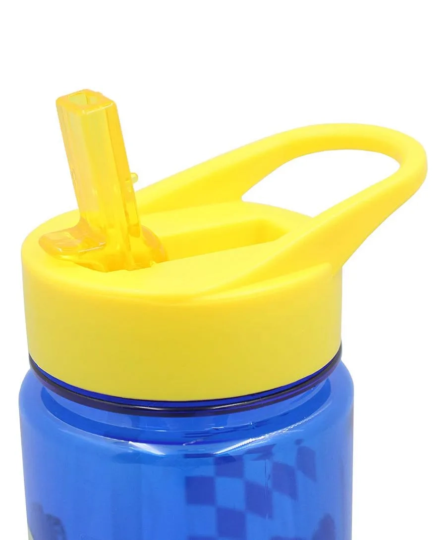 Despicable Me Water Bottle - Leak-proof 650 ml