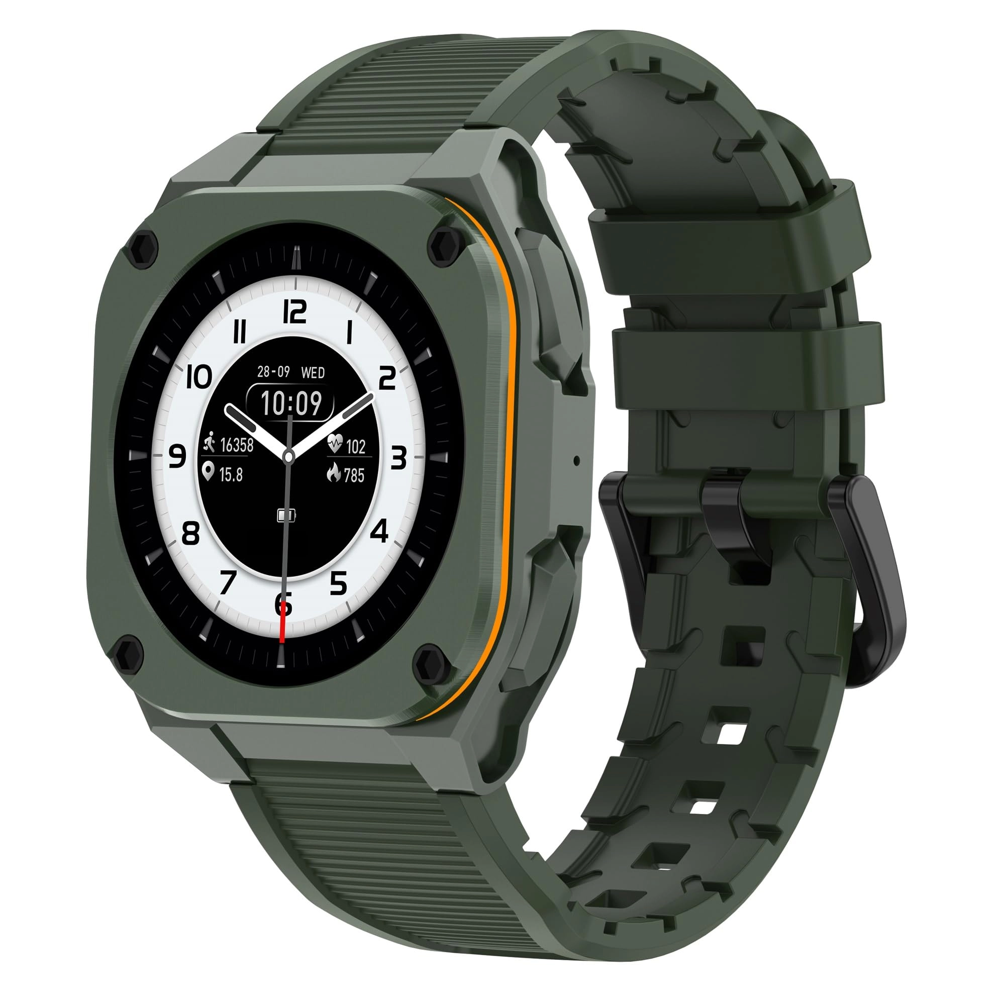 Bright India Tech Smart Halo