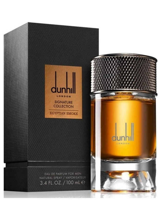 Dunhill Egyptian Smoke Eau de Parfum 100ml