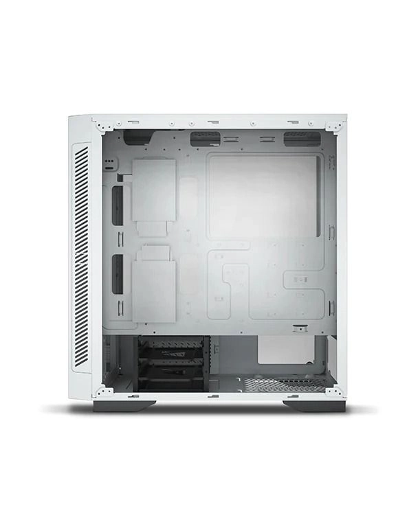 MATREXX 55 V3 - tempered glass side panel Mid-Tower ATX