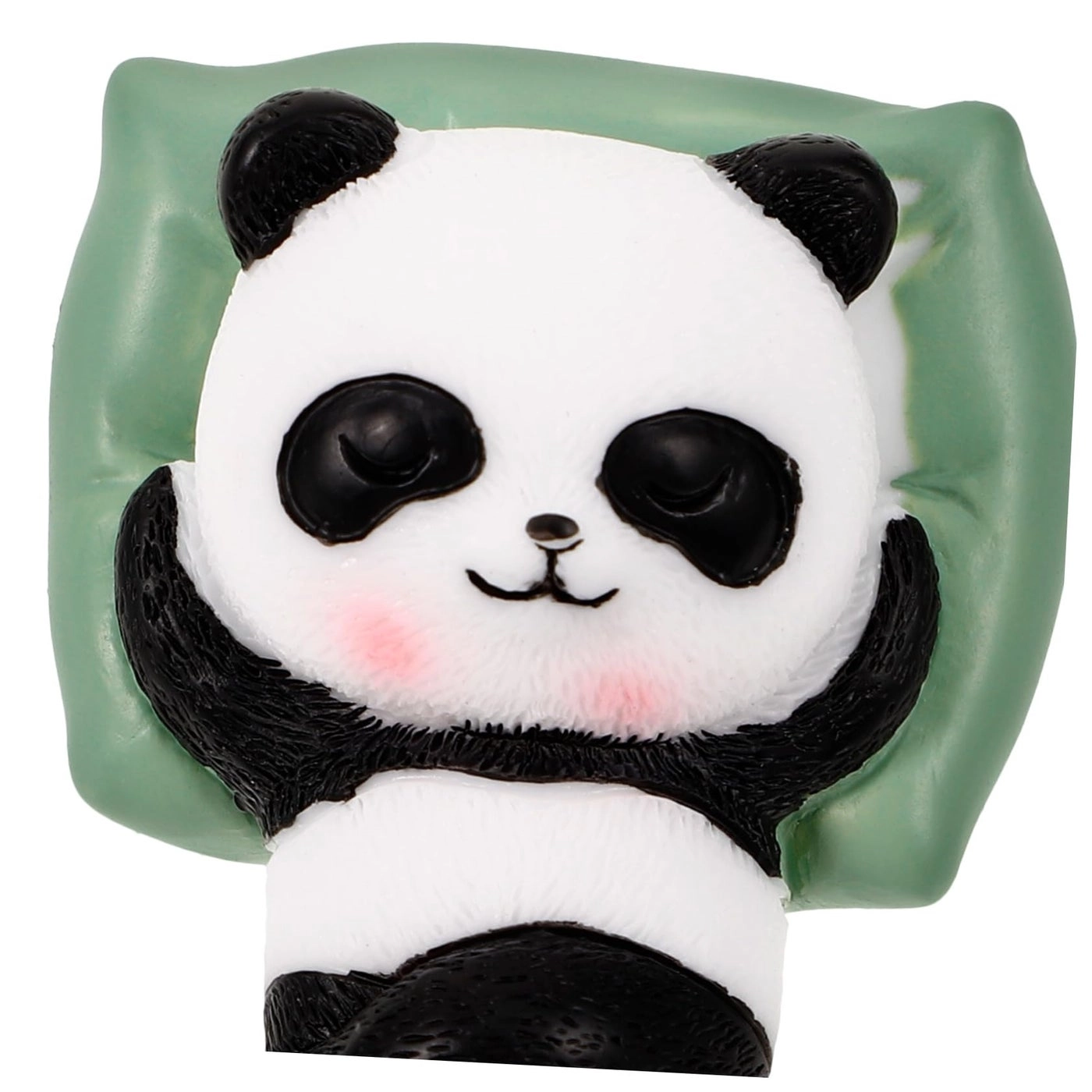 Panda Car Dashboard Ornament