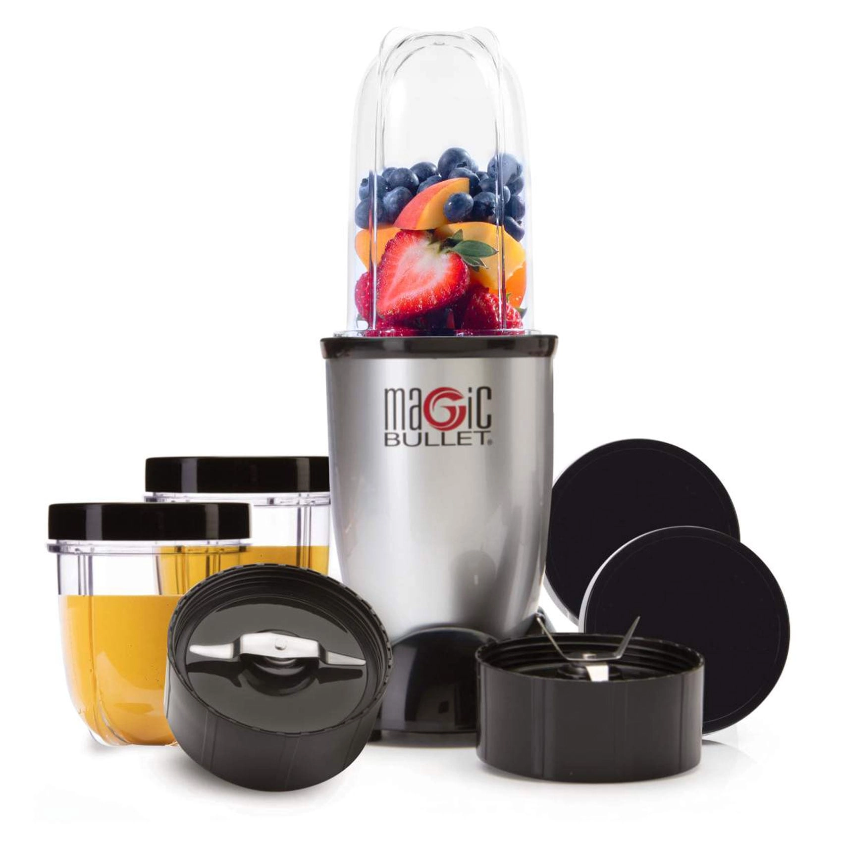 Magic Bullet Mb4-1012 - 400W