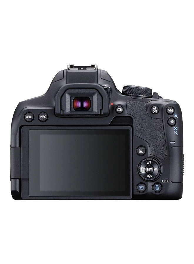 EOS 850D Kit