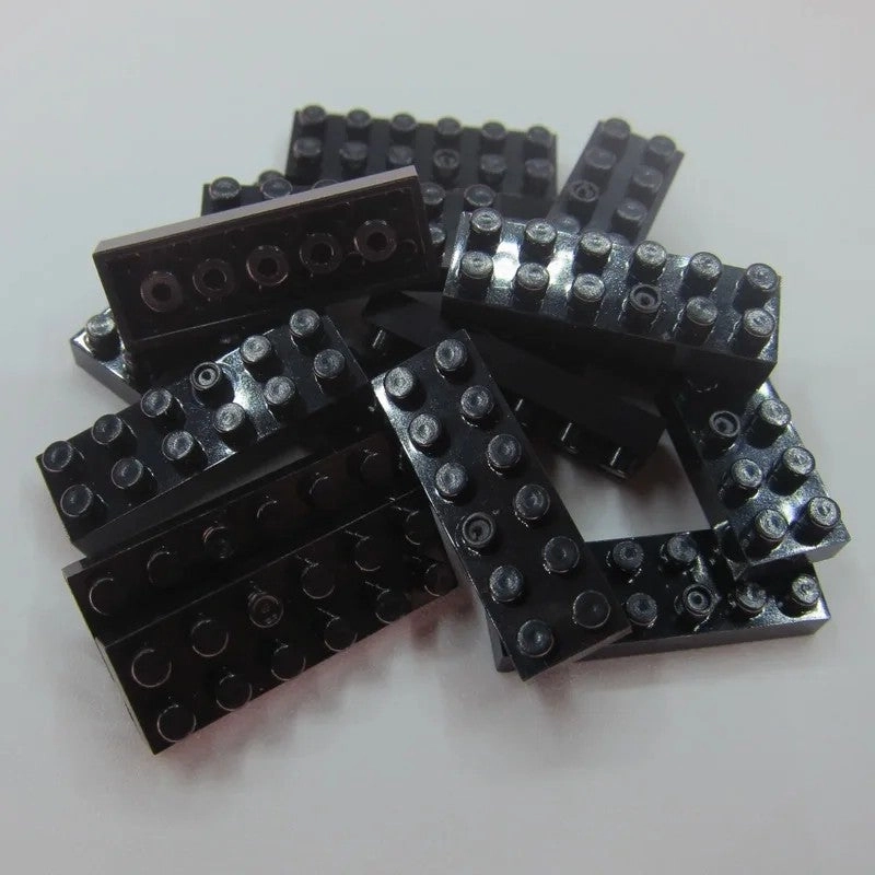 WZ10001-10038 - 500G Small Particle Micro Bricks